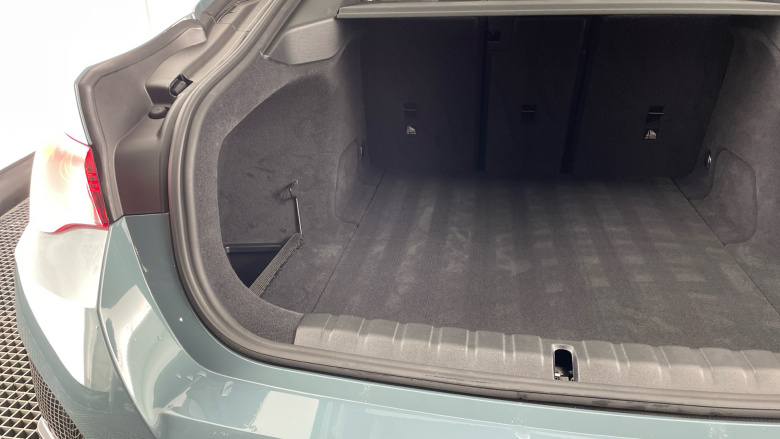 BMW i4 250kW eDrive40 M Sport 83.9kWh 5dr Auto [Tech/Pro] Electric Hatchback